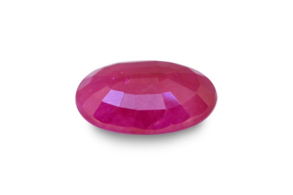 2.39 cts Natural Ruby (Manikya)