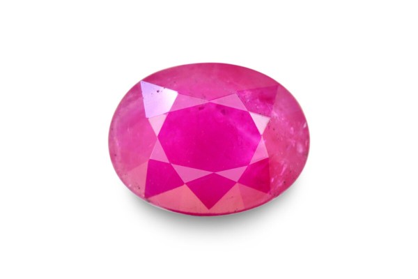 2.48 cts Natural Ruby (Manikya)