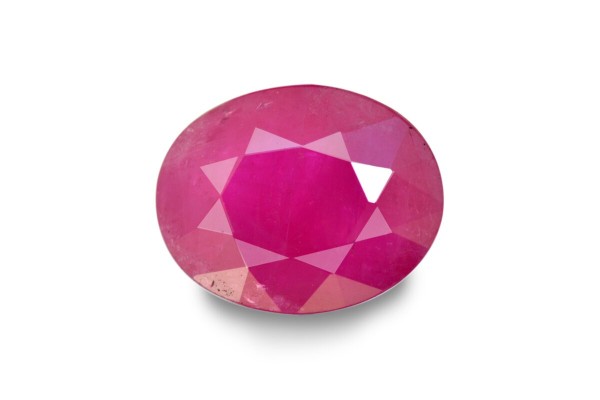2.41 cts Natural Ruby (Manikya)