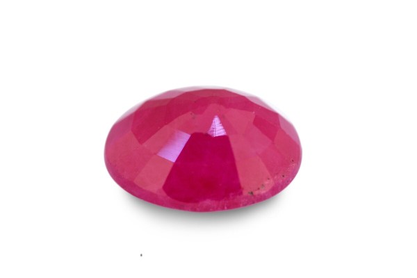 2.41 cts Natural Ruby (Manikya)