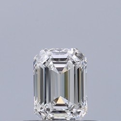 0.38 cts Solitaire Natural Diamond