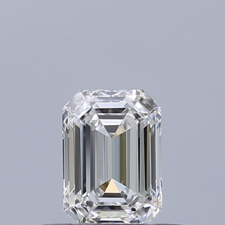 0.38 cts Solitaire Natural Diamond