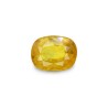 3.35 cts Natural Yellow Sapphire (Pukhraj)