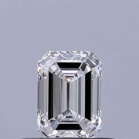 0.41 cts Solitaire Natural Diamond
