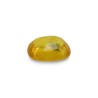 3.35 cts Natural Yellow Sapphire (Pukhraj)