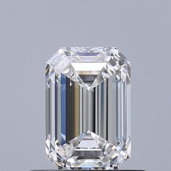 0.72 cts Solitaire Natural Diamond