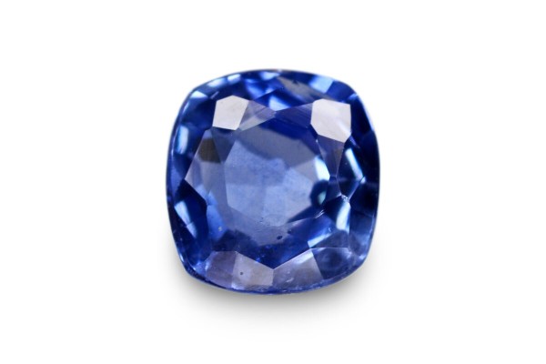 .81 ct Natural Blue Sapphire (Neelam)