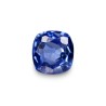.81 ct Natural Blue Sapphire (Neelam)