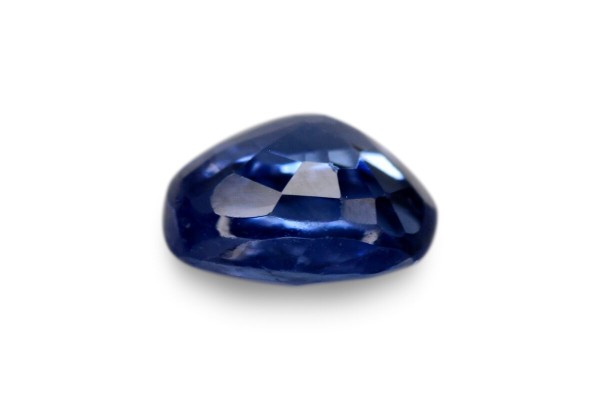 .81 ct Natural Blue Sapphire (Neelam)