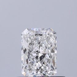 0.51 cts Solitaire Natural Diamond