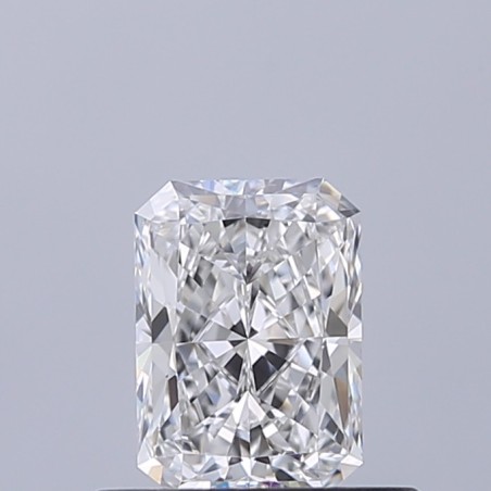 0.51 cts Solitaire Natural Diamond