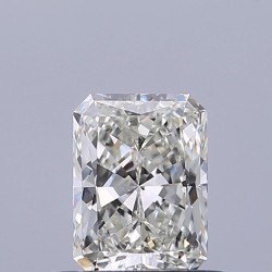 0.5 cts Solitaire Natural Diamond