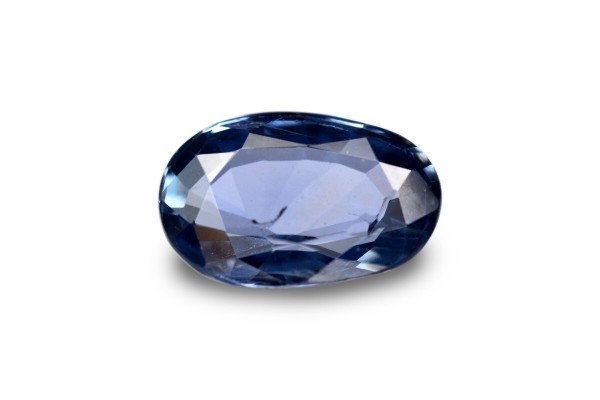 1.29 cts Natural Blue Sapphire (Neelam)