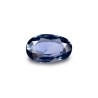 1.29 cts Natural Blue Sapphire (Neelam)