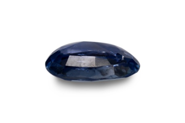 1.29 cts Natural Blue Sapphire (Neelam)