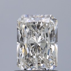 0.91 cts Solitaire Natural Diamond