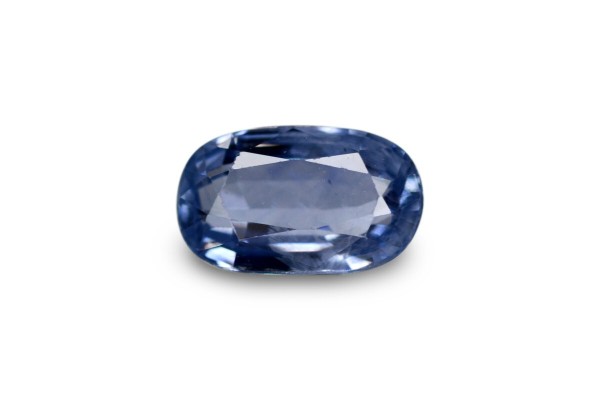 .86 ct Natural Blue Sapphire (Neelam)