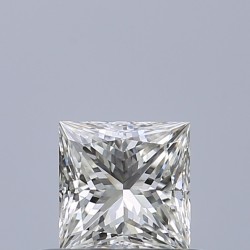 0.41 cts Solitaire Natural Diamond