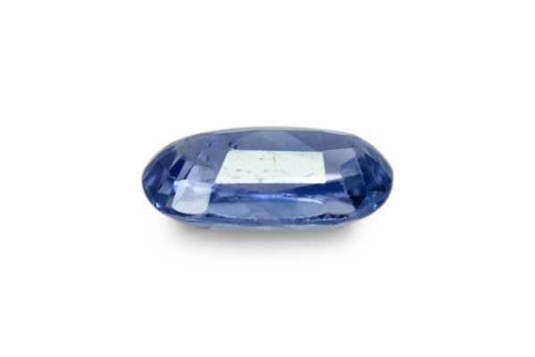 .86 ct Natural Blue Sapphire (Neelam)