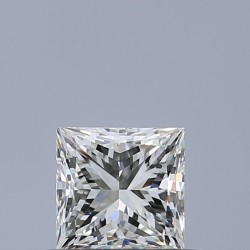 0.4 cts Solitaire Natural Diamond