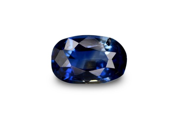 1.03 cts Natural Blue Sapphire (Neelam)