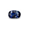 1.03 cts Natural Blue Sapphire (Neelam)