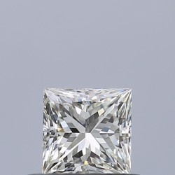 0.4 cts Solitaire Natural Diamond