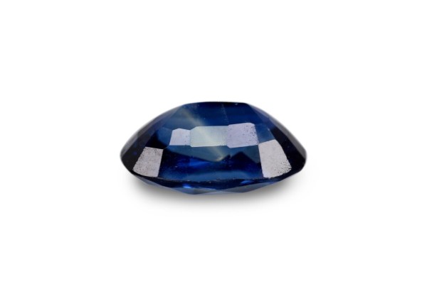 1.03 cts Natural Blue Sapphire (Neelam)