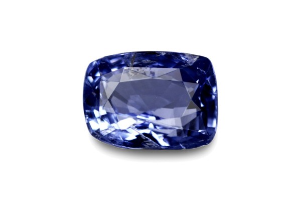 .99 ct Unheated Natural Blue Sapphire (Neelam)