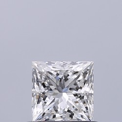 0.53 cts Solitaire Natural Diamond