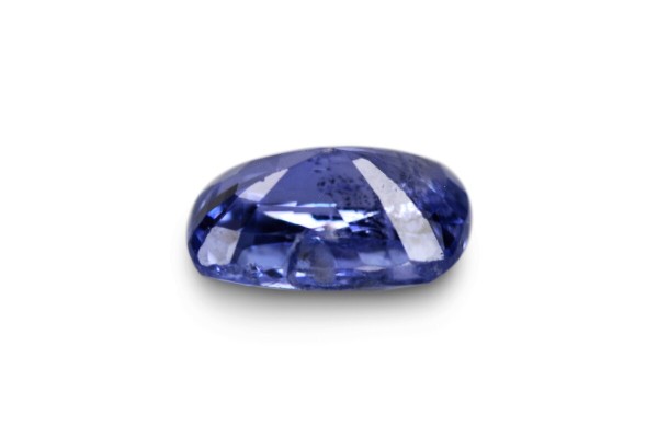 .99 ct Unheated Natural Blue Sapphire (Neelam)