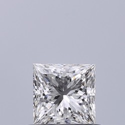 0.51 cts Solitaire Natural Diamond
