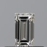 1.84 cts Natural Emerald (Panna)