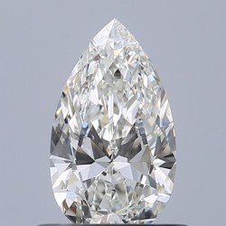0.52 cts Solitaire Natural Diamond