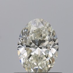 0.51 cts Solitaire Natural Diamond