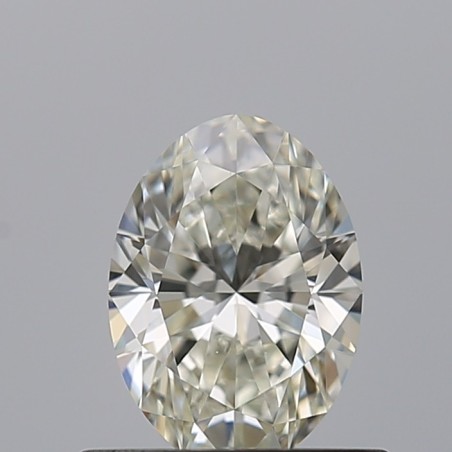0.51 cts Solitaire Natural Diamond