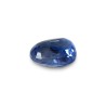 2.99 cts Unheated Natural Blue Sapphire (Neelam)