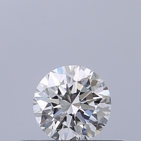 0.31 cts Solitaire Natural Diamond