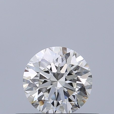 0.42 cts Solitaire Natural Diamond