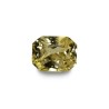 2.09 cts Unheated Natural Yellow Sapphire (Pukhraj)