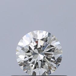 0.42 cts Solitaire Natural Diamond