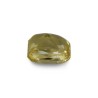 2.09 cts Unheated Natural Yellow Sapphire (Pukhraj)