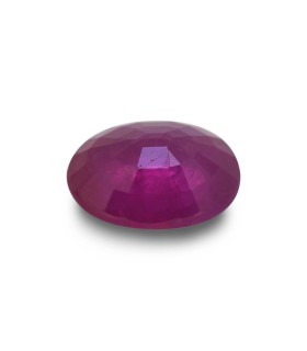 2.08 cts Natural Ruby - Manak (SKU:90066603)