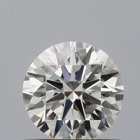 0.58 cts Solitaire Natural Diamond