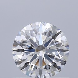 0.7 cts Solitaire Natural Diamond