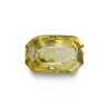 1.98 cts Unheated Natural Yellow Sapphire (Pukhraj)
