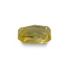 1.98 cts Unheated Natural Yellow Sapphire (Pukhraj)