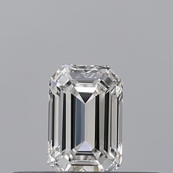 0.23 cts Solitaire Natural Diamond