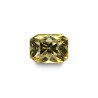 2.09 cts Unheated Natural Yellow Sapphire (Pukhraj)