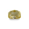 2.09 cts Unheated Natural Yellow Sapphire (Pukhraj)